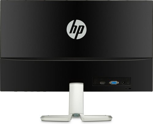 HP 22f computer monitor – image 5