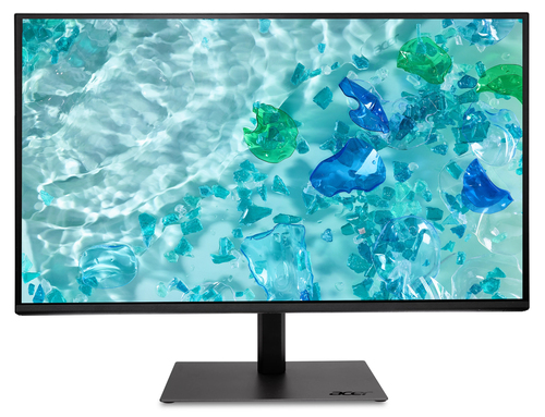 ACER B277U 27IN. 2560X1440 IPS DISPLAY