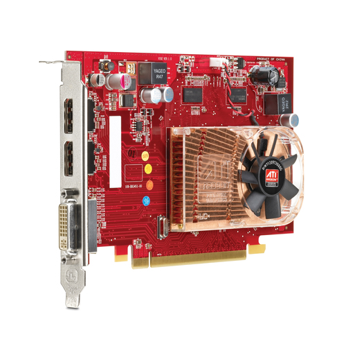 HP VN566AA graphics card