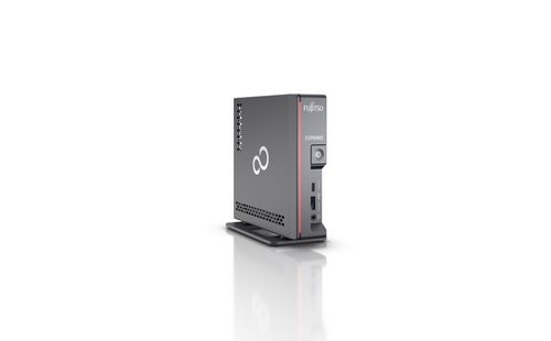 Fujitsu ESPRIMO VFY:G5010P15CMIN PC/workstation Intel® Core™ i5 i5-10400T – image 1