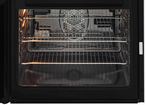 Beko XTC611S 60cm Twin Cavity Electric Cooker – image 4