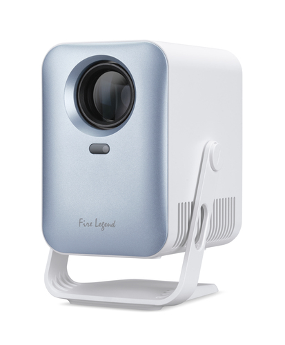 Acer QH31s 150 ANSI lumens LCD 720p (1280x720) Blue – image 3