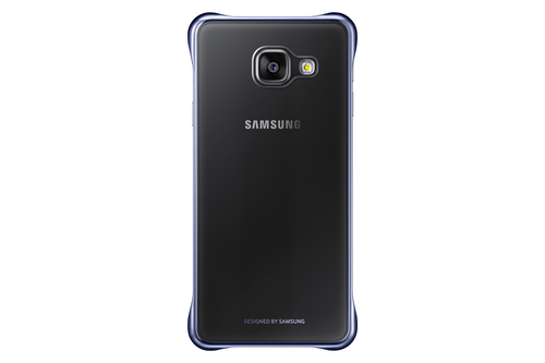 Samsung EF-QA310 mobile phone case Cover Blue, Translucent – image 4