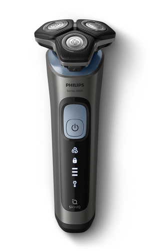 Philips SHAVER Series 5000 SU5999/07 men's shaver Rotation shaver Trimmer Grey