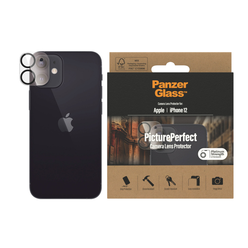 PG PicturePerfect iPhone 12, afbeelding 2