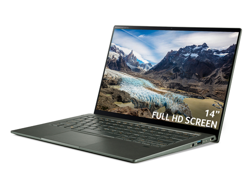 Acer Swift 5 SF514-55T – image 4