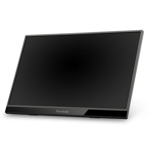 PORTABLE UHD MONITOR WITH 60W  AND MINI HDMI 156IN - VX1655-4K