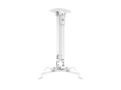 Multibrackets M Universal Projector Ceilingmount I 12cm Loftsmontering 5kg Projektor