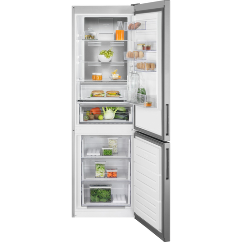Electrolux LNT7MD32X2 Отдельно стоящий 330 L Серебристый, Нержавеющая сталь