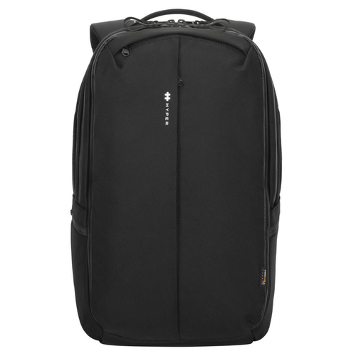 Targus HyperPack Pro 40,6 cm (16") Рюкзак Черный