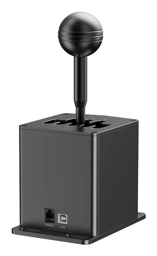 Moza HGP Shifter – Foto 5 van 5