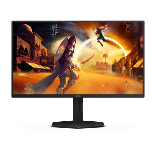 Aoc Agon 24.5 Fast Ips Full HD 310Hz 0.3ms Gaming Monitor - image 4