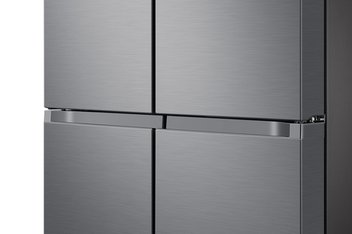 Samsung RF65A967FS9 side-by-side refrigerator Freestanding Stainless steel – image 7