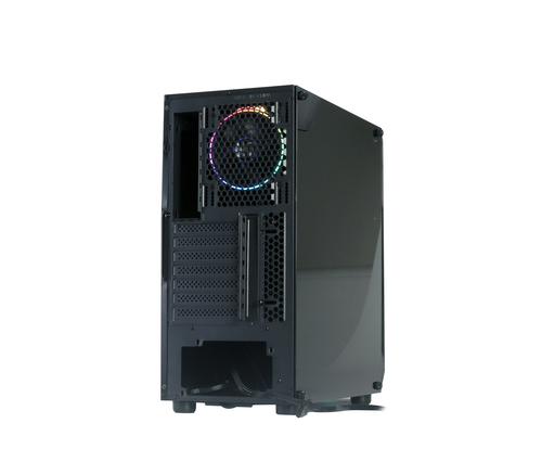 Zalman K1 Rev.A – image 5