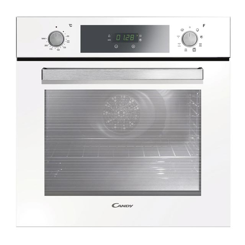 Candy FCP605WXL/E oven