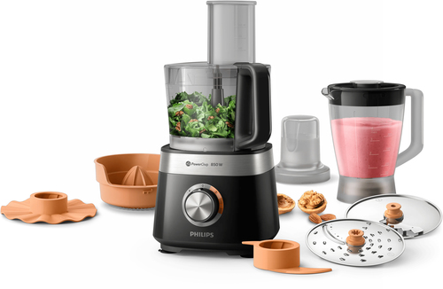 Philips Viva Collection HR7530/10R1 food processor – image 5