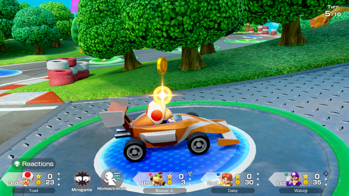 Nintendo Super Mario Party Jamboree - Switch - image 4