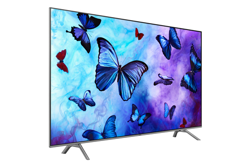 Samsung Q6F QE75Q6FNAT – image 4