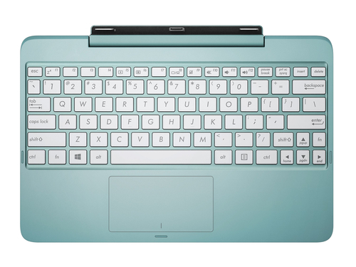 ASUS Transformer Book T100HA-FU008T Intel Atom® x5-Z8500 Hybrid (2-in-1) – image 4