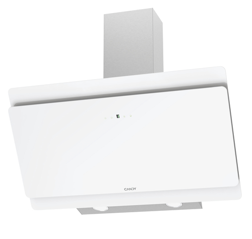 Candy Décor CVMA90W Wall-mounted White 498 m³/h – image 2
