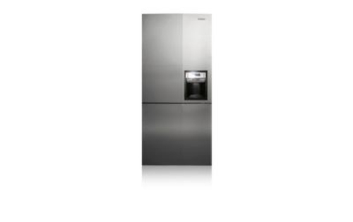 Samsung SRL681ACCR oven
