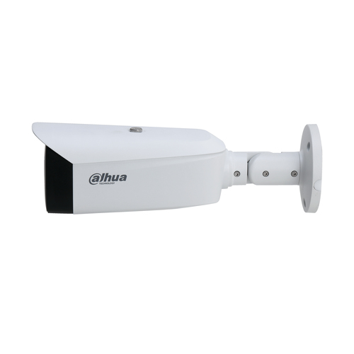 Dahua Technology WizSense DH-IPC-HFW3849T1P-AS-PV Bullet IP security camera Indoor & outdoor – image 4