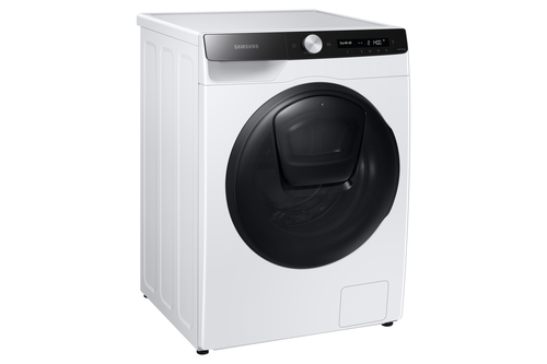 Samsung WD8ET554ABE washer dryer
