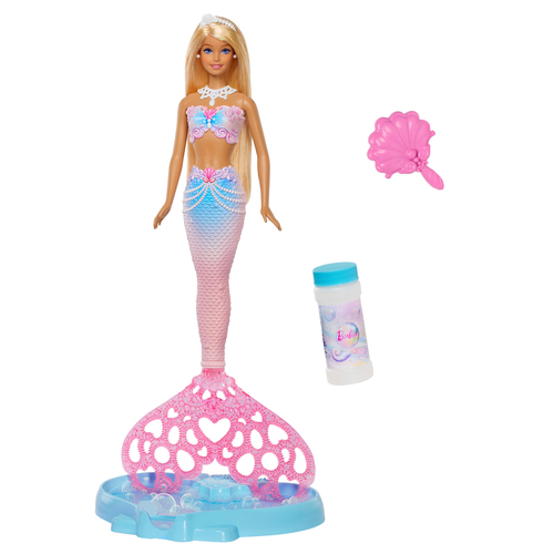 Barbie JLW56 кукла