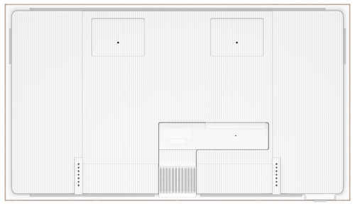 TCL 55A300W (2024), afbeelding 5