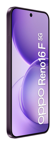 OPPO Reno16 F 256GB Paars 5G, afbeelding 7