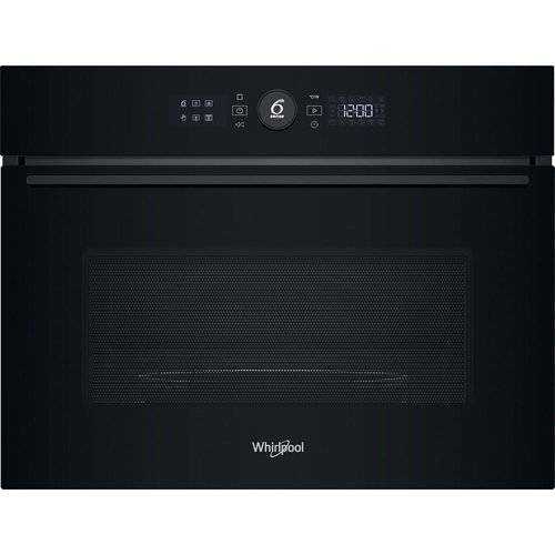 Whirlpool WMW57DMB Inbouw combimagnetrons Zwart, afbeelding 8