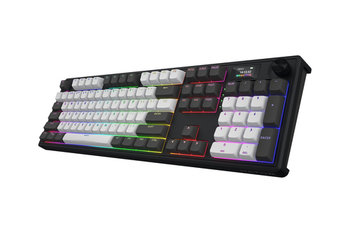 Hator Skyfall Pro Wireless gaming toetsenbord, afbeelding 3