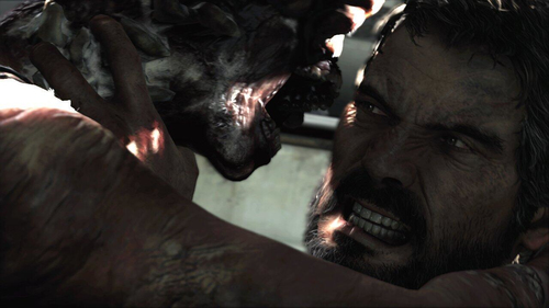 Sony Interactive Entertainment The Last of Us - Remastered - PLAYSTATION HITS PlayStation 4