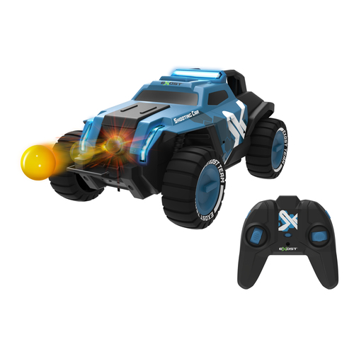 Exost 54038 Radio-Controlled (RC) model 1:14 – image 6