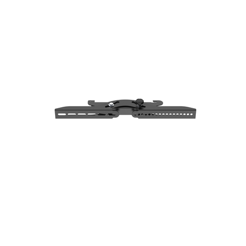 StarTech.com Flat Screen TV Wall Mount - Tilting - Supports 32 to 75 TVs - Steel - VESA TV Mount - Monitor Wall Mount (FLATPNLWALL) Monteringssæt Fladt panel 32-75 – billede 2