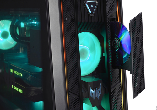 Acer Predator P09-920 Intel® Core™ i9 X-series i9-10900X – image 9