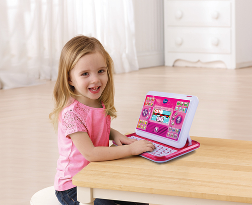 VTech 80-155555 children's gadget Children's tablet – image 6