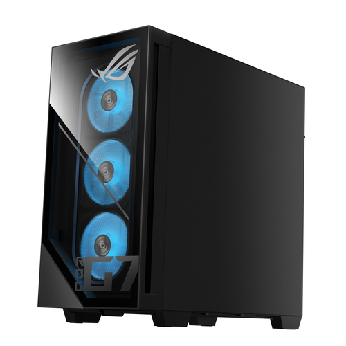 Asus Rog G700 G700TF-07265F272W Intel Core Ultra 7 265F 32GB RAM 1TB SSD Rtx 5070 Prime Windows 11 Home Gaming Tower PC - image 8