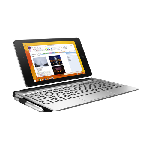 HP ENVY 8 Note 2-in-1 Productivity Pack (with DataPass) - 5000na