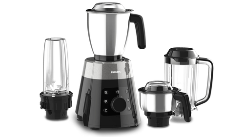Philips Avance Collection HL7777/00 mixer