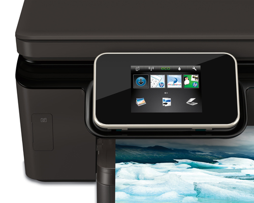 HP Photosmart 6520 Thermal inkjet A4 – image 9