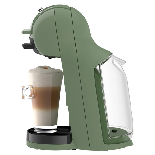 Krups NESCAFÉ Dolce Gusto Mini Me 2 KP1433 Sage – Photo 10 sur 10