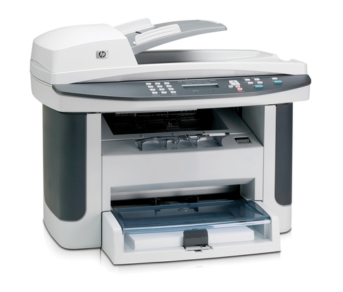 HP LaserJet M1522n Laser A4 – image 5