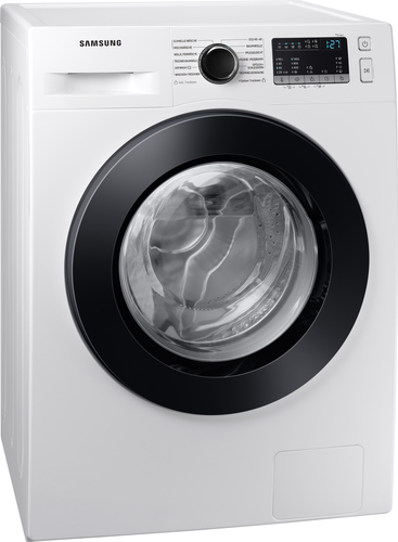 Samsung WD70T4049CE/EG washer dryer Freestanding Front-load White – image 2