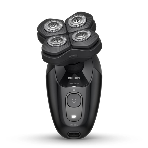 Philips Headshaver Series 5000 HS5980/15, afbeelding 2