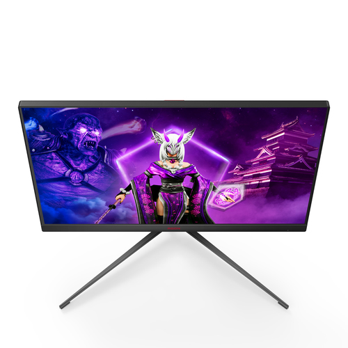 AOC AG274QS computer monitor – image 9
