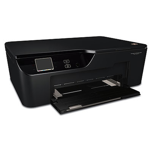 HP Deskjet Ink Advantage 3525 e-All-in-One Printer