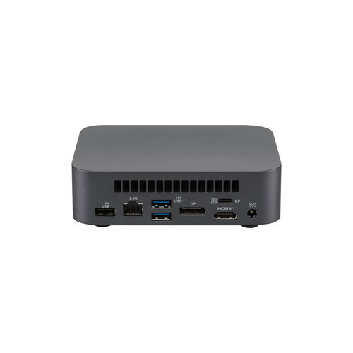 ASUS VM31-BER540MN2 AMD Ryzen 5 40  LPDDR5 8G(8533), afbeelding 4