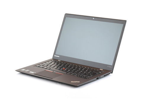 Lenovo X1 Carbon Grade Barga1n+