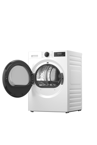 TCL F4 DF0840WD2NE tumble dryer Freestanding Front-load – image 2